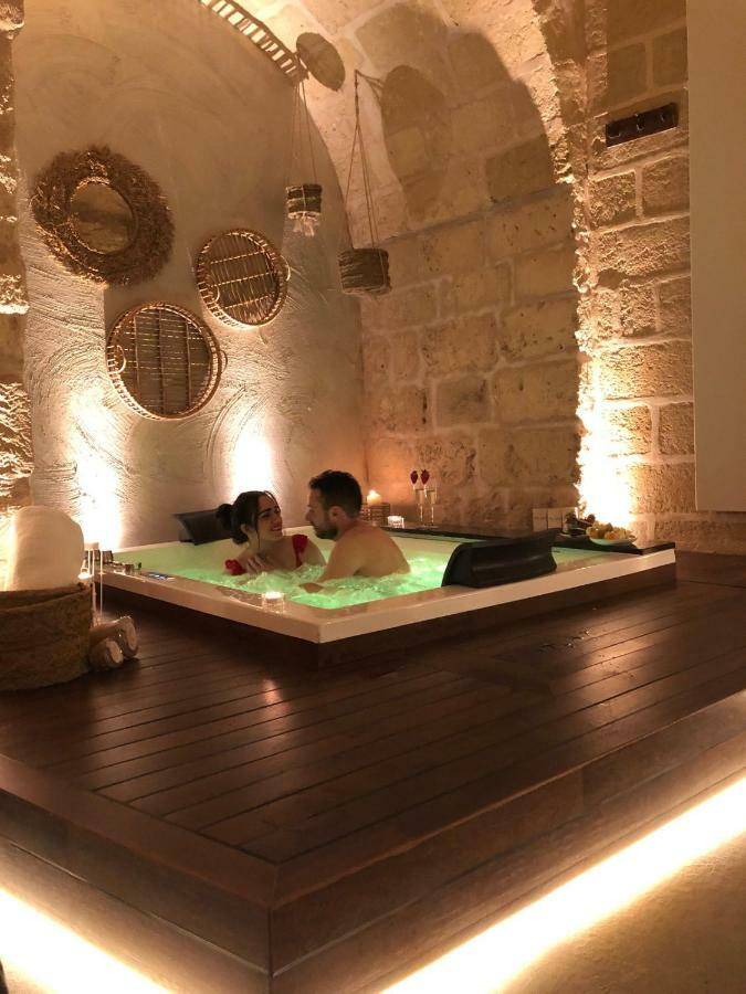 Le Fornaci Imperial Lodge&spa * Gravina in Puglia